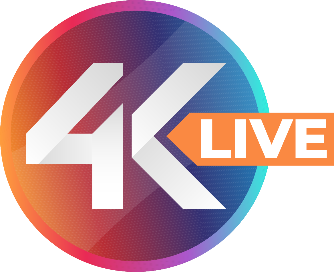 4K IPTV Live - USA, UK, CA & Worldwide