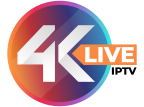 4K IPTV Live - USA, UK, CA & Worldwide