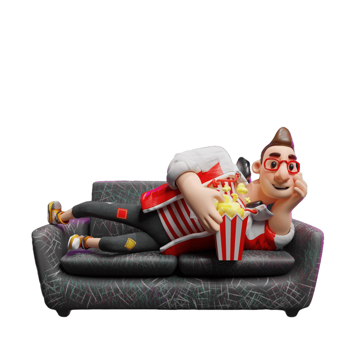 4K IPTV Live - USA, UK, CA & Worldwide