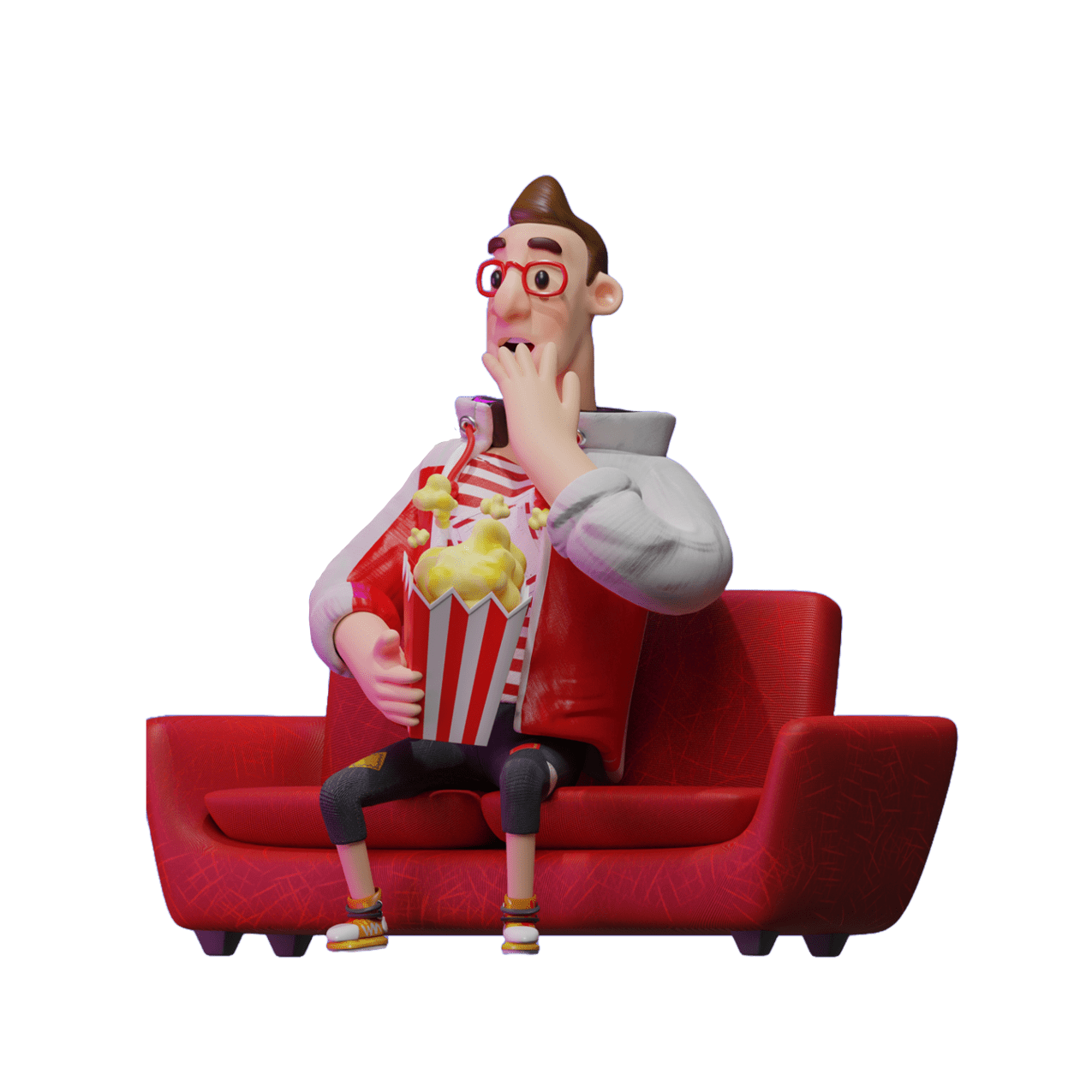 4K IPTV Live - USA, UK, CA & Worldwide